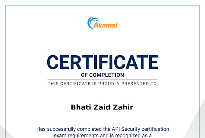 secure your apis using akamai API security